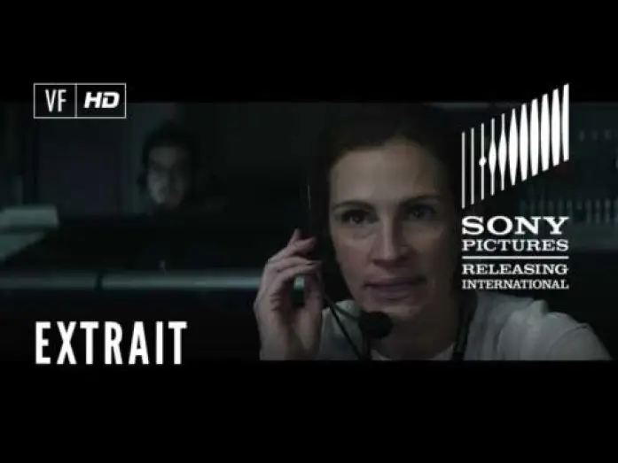 Watch film Money Monster | Money Monster - Extrait "Delicate Situation" - VF