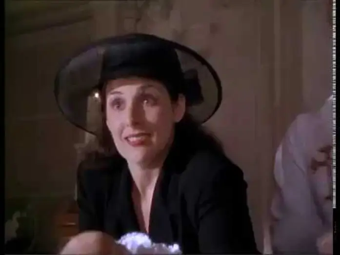 Watch film Mrs. Winterbourne — Mrs  Winterbourne 1996 MOVIE TRAILER - Shirley MacLaine, Ricki Lake, Brendan Fraser