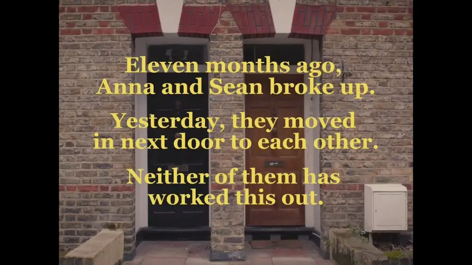 Watch film Semi-Detached — Semi-Detached Trailer