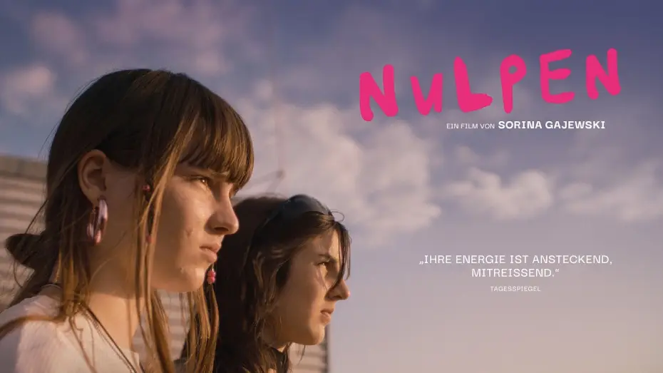 Watch film Slackers | Nulpen | Trailer