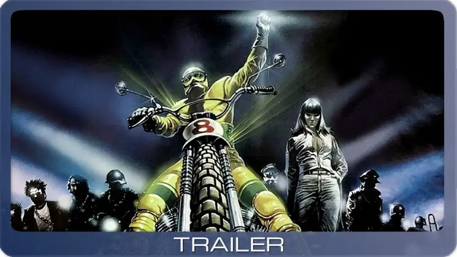 Watch film Spetters — Spetters - Knallhart und romantisch ≣ 1980 ≣ Trailer #1