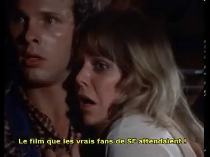 Watch film The Deadly Spawn | The Deadly Spawn (1983) Bande-annonce