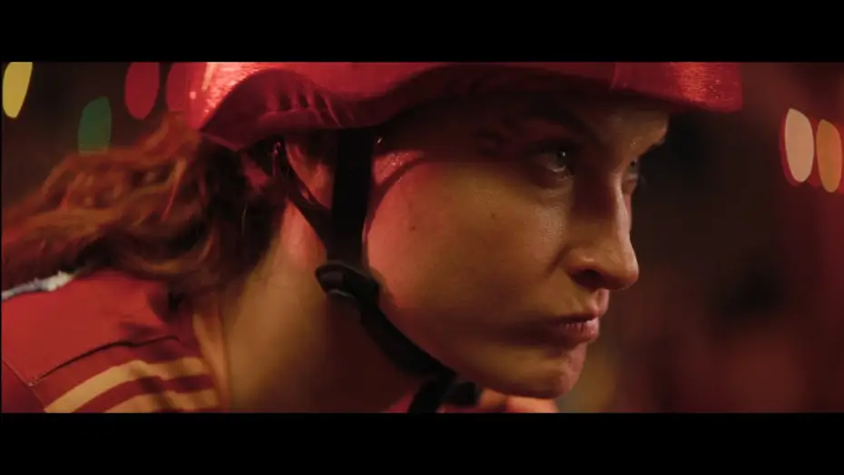 Watch film The Furies | Trailer [Subtitled]