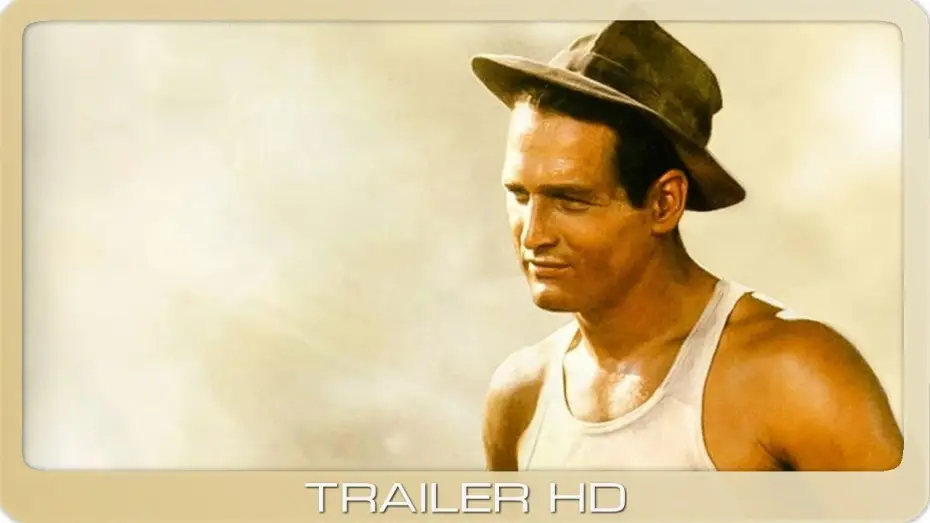 Watch film The Long, Hot Summer — Der lange, heiße Sommer ≣ 1958 ≣ Trailer
