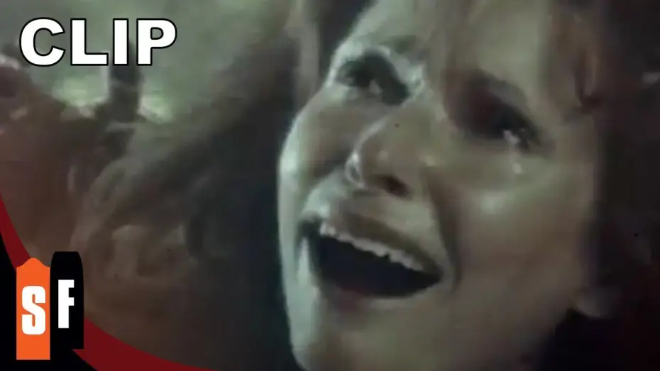 Watch film The Manitou — TV Spot