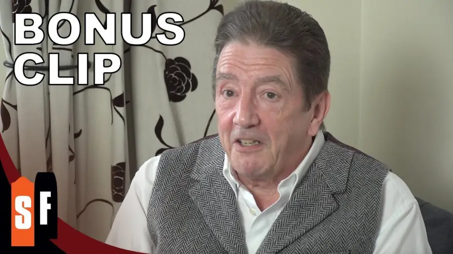 Watch film The Manitou — Bonus Clip: Author Graham Masterson Discusses The Novel vs. The Film