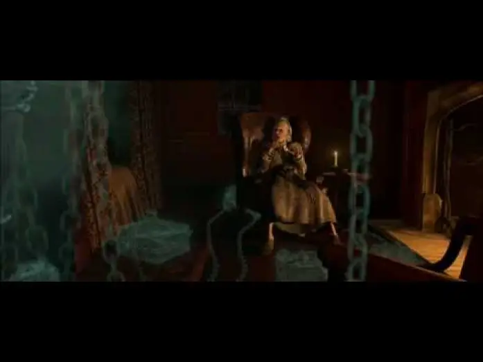 Watch film A Christmas Carol | Різдвяна історія (2009) Український трейлер