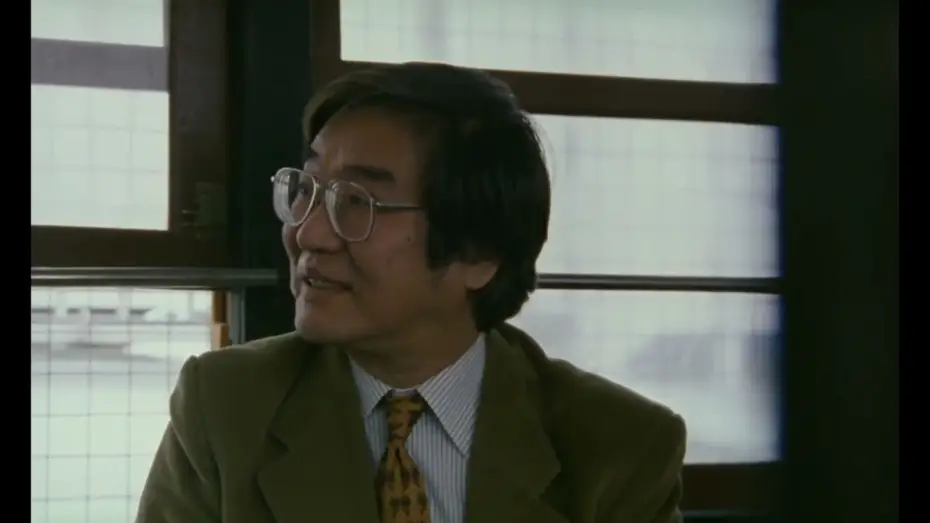 Watch film After Life — AFTER LIFE di Kore-Eda Hirokazu - Trailer Ufficiale | Al cinema dal 29 giugno al 1 luglio
