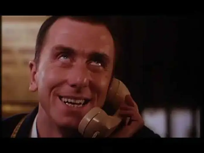 Watch film Four Rooms | TRAILER four rooms
