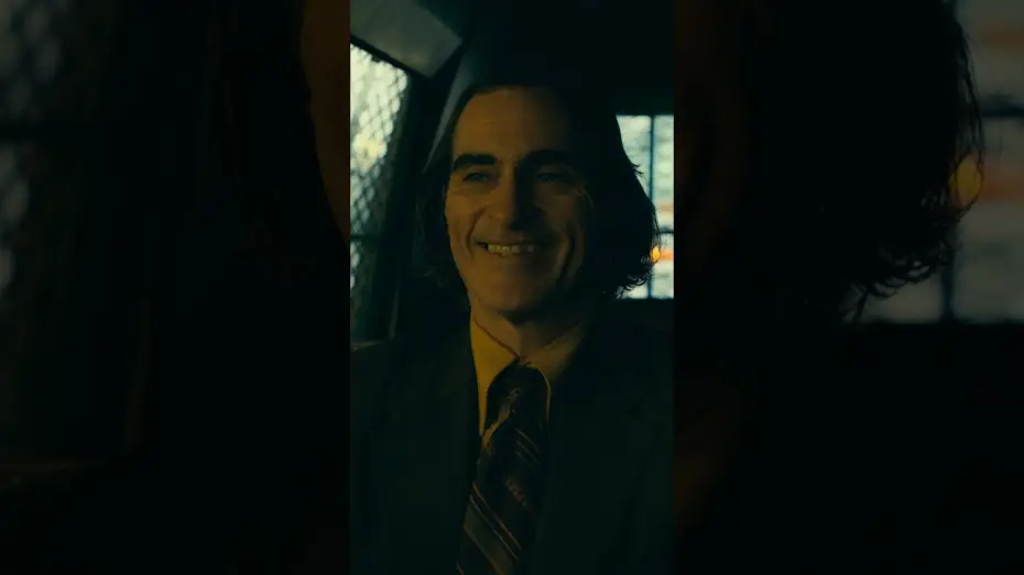 Watch film Joker: Folie &agrave; Deux | New Trailer Online Now