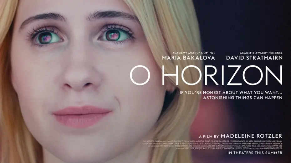 Watch film O Horizon | O Horizon | Official Trailer | In Theaters June 12