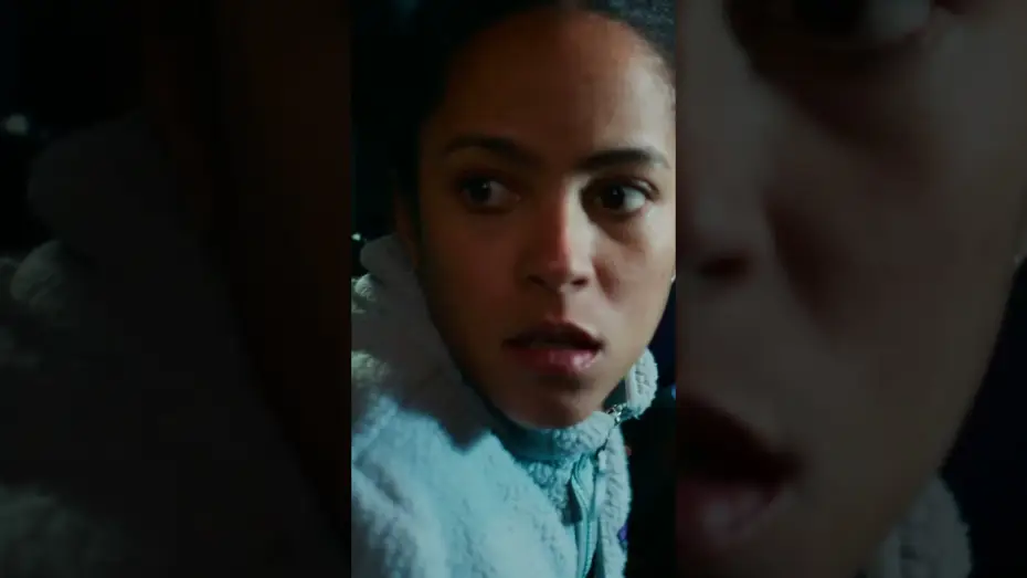 Watch film Passenger — Always be aware of your surroundings, you’re never truly alone.