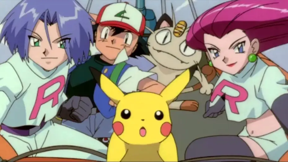 Watch film Pokémon the Movie 2000 — ¡Ve la película Pokémon El poder de uno en TV Pokémon!