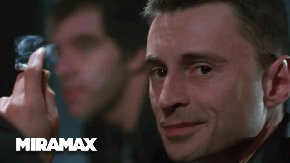 Watch film Priest — 'Are You a Catholic?'