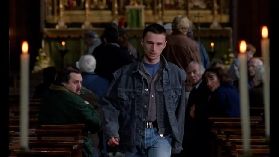 Watch film Priest — Clip
