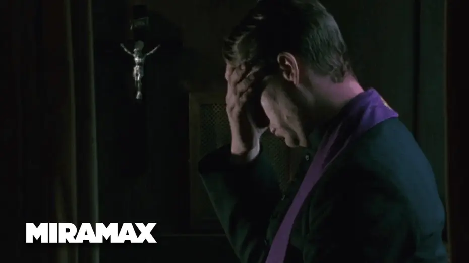 Watch film Priest — 'Incest is Evil'