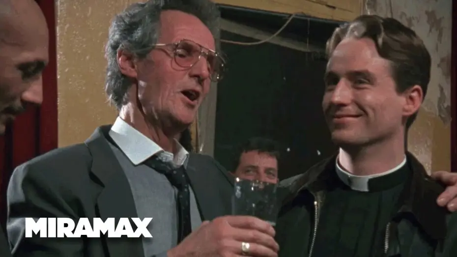 Watch film Priest — 'Great Balls of Fire'