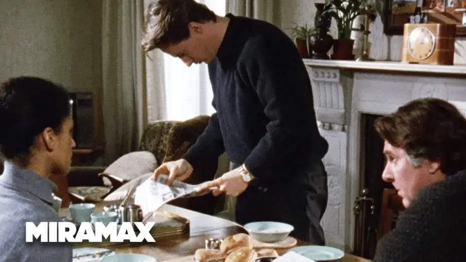 Watch film Priest — 'Not In Front Of The Altar'