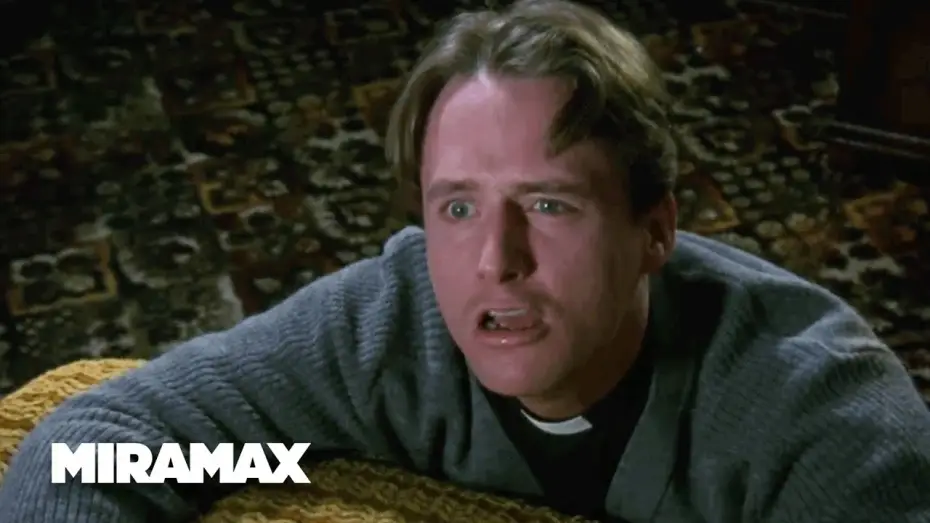 Watch film Priest — 'I'm Gonna Tell Someone'