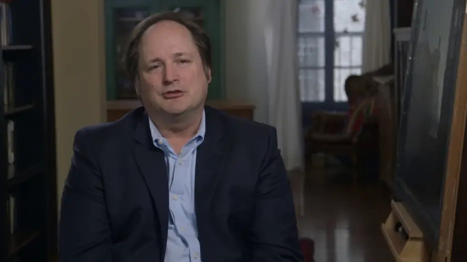 Watch film Rebecca | Craig Barron on the Visual Effects in REBECCA