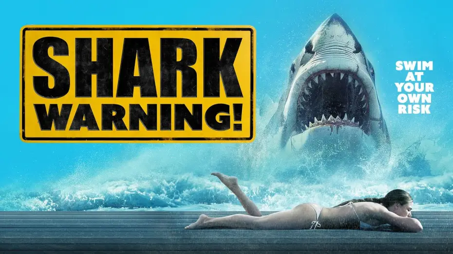 Watch film Shark Warning | SHARK WARNING - OFFICIAL TRAILER