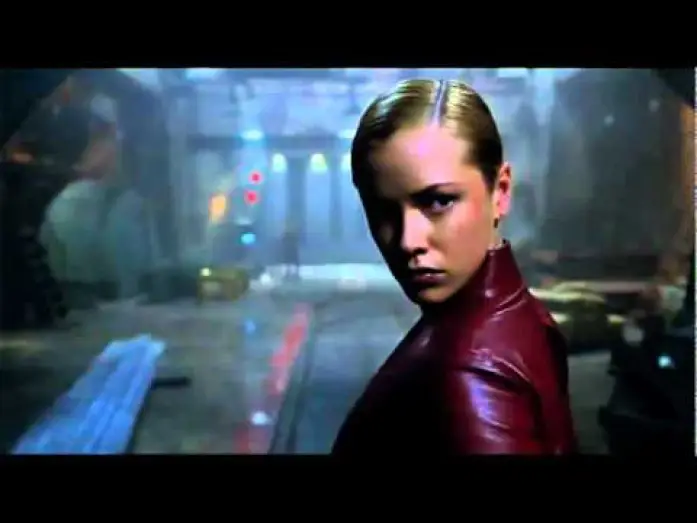 Watch film Terminator 3: Rise of the Machines — Terminator 3 - Rebellion der Maschinen - Trailer German