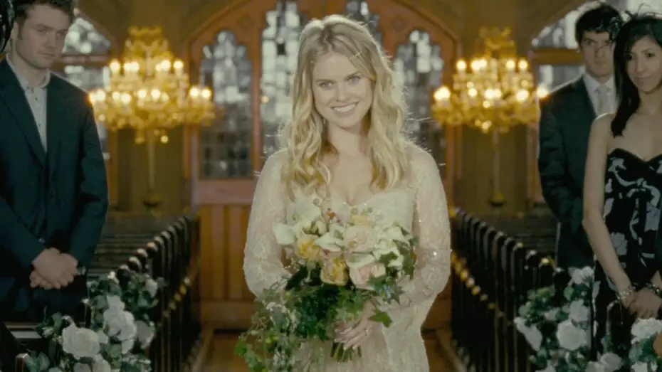 Watch film The Decoy Bride — 'The Decoy Bride' Trailer HD