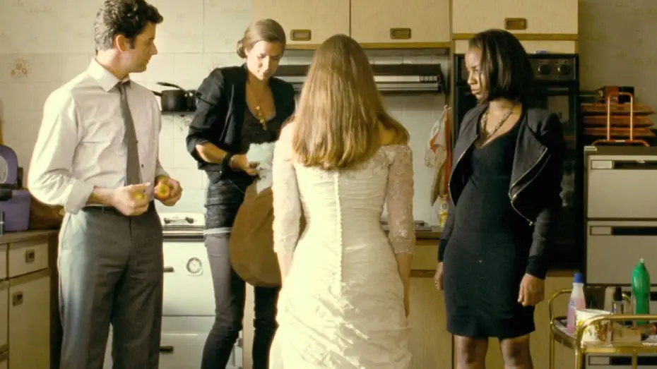 Watch film The Decoy Bride — Wer ist die Braut?   - Trailer