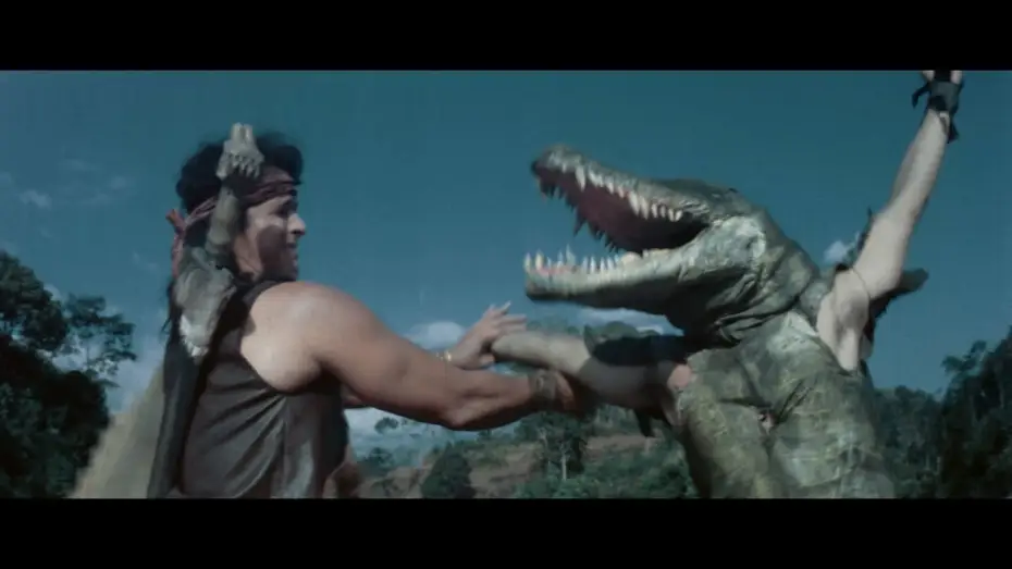 Watch film The Devil's Sword — Blu-Ray Trailer [Subtitled]