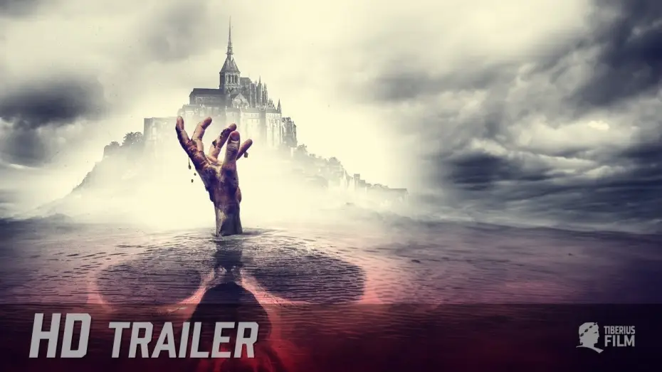 Watch film Tide — TIDE - GEFAHR AUS DER TIEFE / Trailer Deutsch (HD)