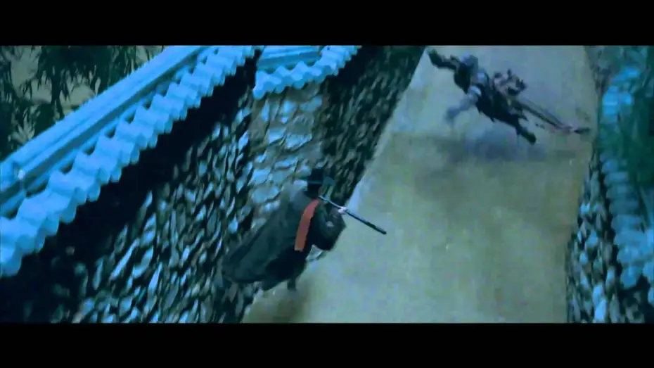 Watch film Woochi: The Demon Slayer — Woochi : Le Magicien des temps Modernes - Bande-annonce VF