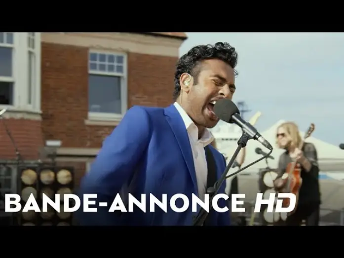 Watch film Yesterday | Yesterday - Bande Annonce 2 VF