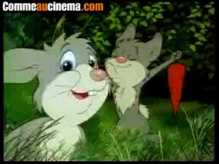 Watch film The Seventh Brother — Le 7ème Petit Frère ( 1995 ) French