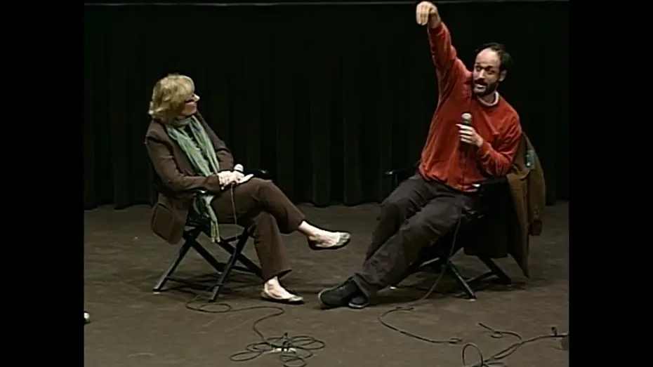 Watch film I Am Love — From the Archives: Luca Guadagnino on I Am Love | NDNF39