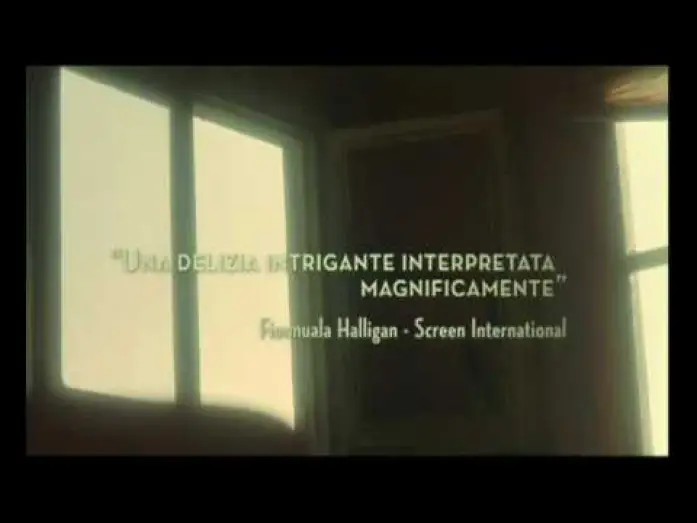 Watch film I Am Love — Io sono l'Amore - Trailer Ita