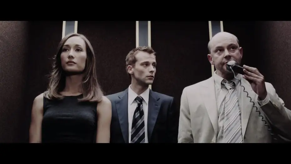 Watch film Operation: Endgame — Operation: Endgame trailer
