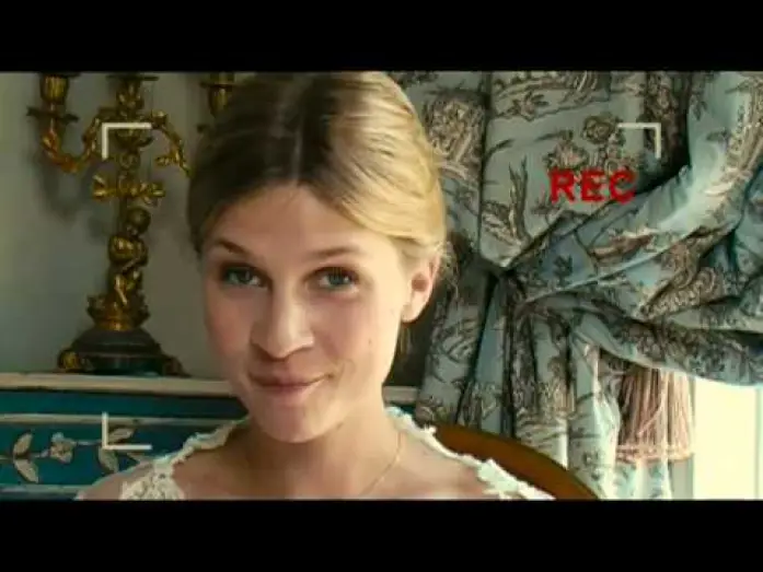 Watch film The Wedding Cake — PIECE MONTEE - Bande-annonce