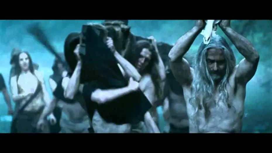 Watch film Black Death | Teaser