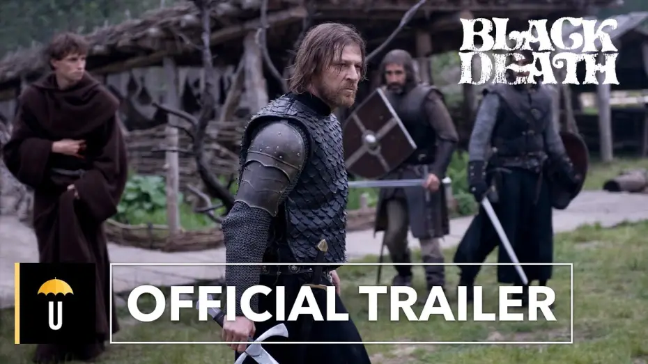 Watch film Black Death | Official Trailer