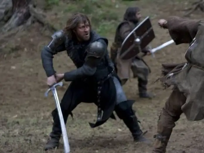 Watch film Black Death | BLACK DEATH | Trailer deutsch german [HD]