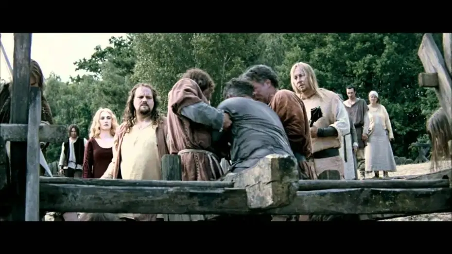 Watch film Black Death | Clip