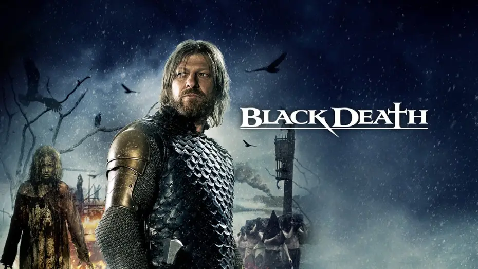 Watch film Black Death | Official US Redband Trailer