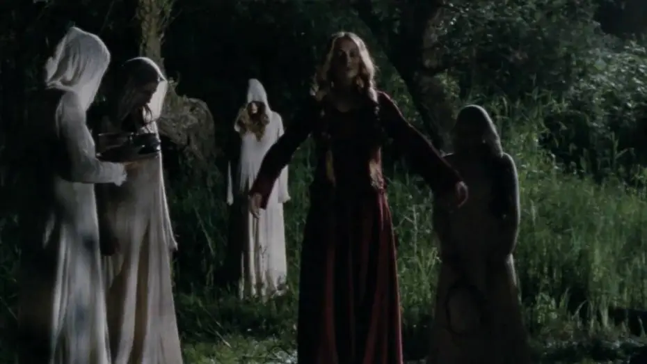 Watch film Black Death | US Trailer