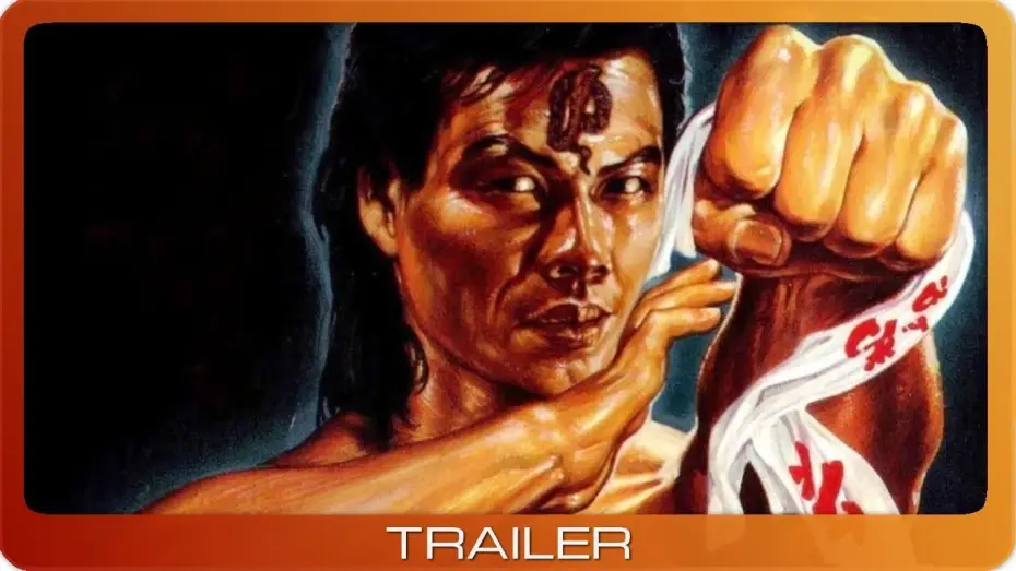 Watch film Bloodfight — Bloodfight ≣ 1989 ≣ Trailer ≣ German | Deutsch