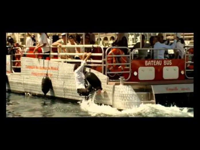 Watch film Heartbreaker — IL TRUFFACUORI