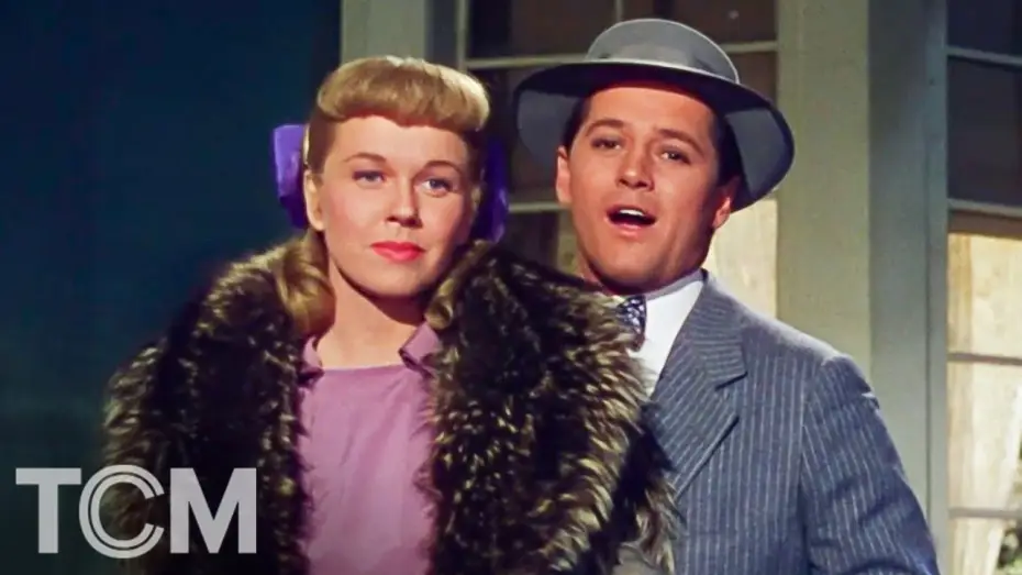 Watch film On Moonlight Bay — Doris Day and Gordon MacRae Perform “Christmas Story” In ON MOONLIGHT BAY | TCM