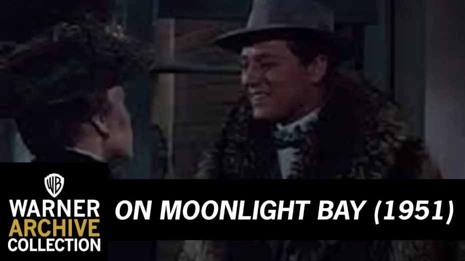 Watch film On Moonlight Bay — On Moonlight Bay  -  Trailer