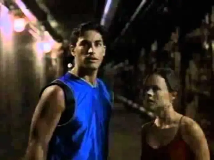 Watch film Python — Python (Richard Clabaugh, EEUU, 2000) - Official Trailer