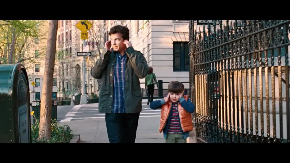 Watch film The Switch — Umständlich Verliebt - Trailer Deutsch HD
