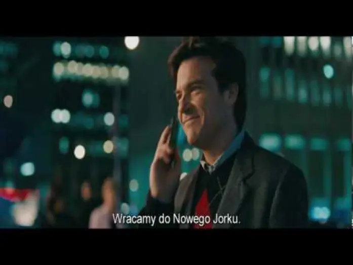 Watch film The Switch — Oficjalny zwiastun PL